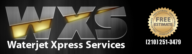 Waterjet Xpress Services